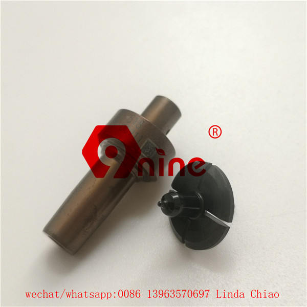 0445010611 - Common Rail Injector Valve F00ZC01352 For Injector – Jiujiujiayi